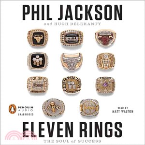 Eleven Rings ─ The Soul of Success 