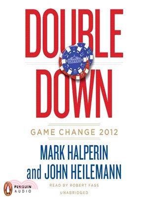 Double Down ─ Game Change 2012 