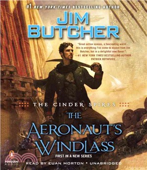 The Aeronaut's Windlass