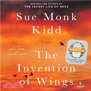 The Invention of Wings 