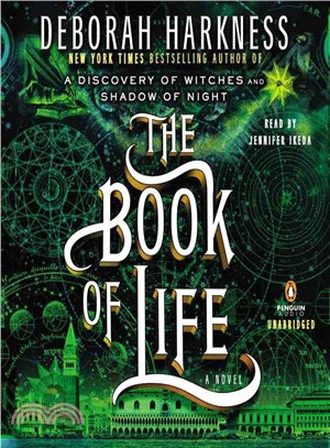 The Book of Life