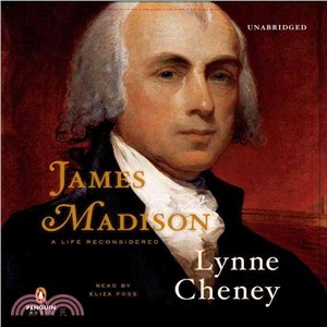 James Madison ― A Life Reconsidered