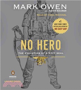 No Hero ― Lessons from a Life Lived at War