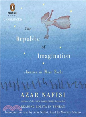The Republic of Imagination ― America in Three Books