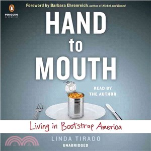 Hand to Mouth ― Living in Bootstrap America