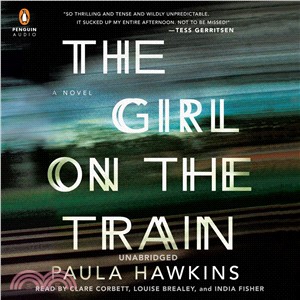 The Girl on the Train /