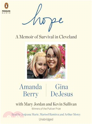 Hope ― A Memoir of Survival in Cleveland