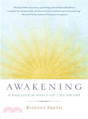 Awakening ─ A Paradigm Shift of the Heart