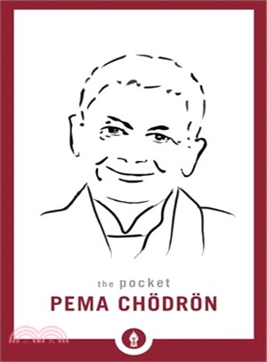 The Pocket Pema Chodron