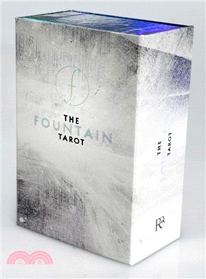 The Fountain Tarot ─ Illustrated Deck and Guidebook