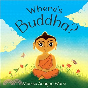 Where Buddha?