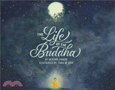 The Life of the Buddha