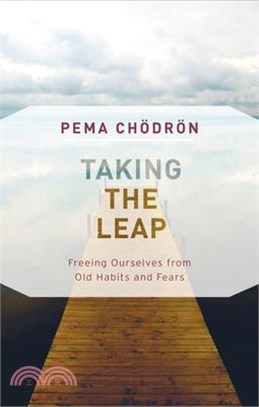 Taking the Leap ― Freeing Ourselves from Old Habits and Fears