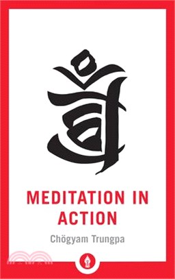 Meditation in Action