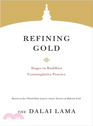 Refining Gold ― Stages in Buddhist Contemplative Practice