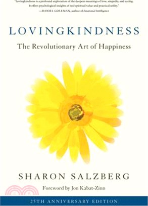 Lovingkindness ― The Revolutionary Art of Happiness