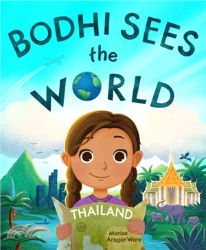 Bodhi sees the world :Thaila...