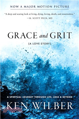 Grace and Grit ― A Love Story