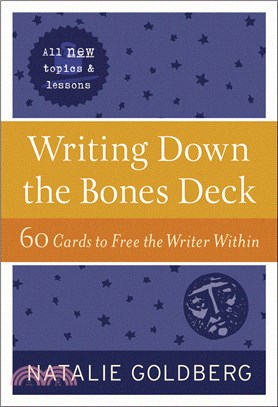 Writing Down The Bones Deck