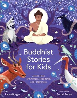 Buddhist stories for kids :J...