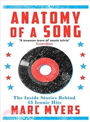 Anatomy Of A Song