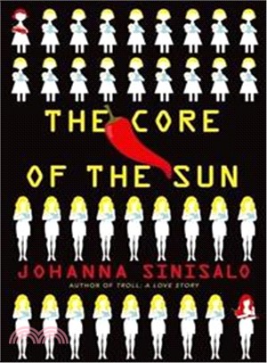 Core Of The Sun The