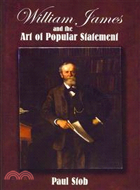 William James and the Art of Popular Statement