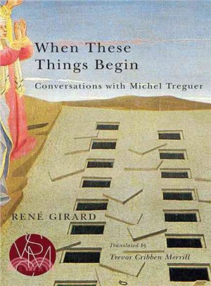 When These Things Begin ─ Conversations With Michel Treguer