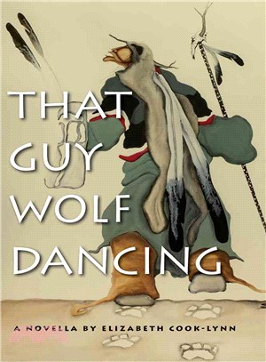 That Guy Wolf Dancing
