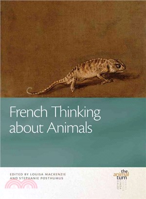 French Thinking About Animals