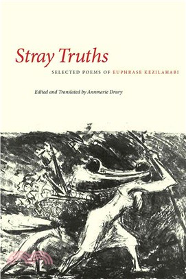 Stray Truths ─ Selected Poems of Euphrase Kezilahabi