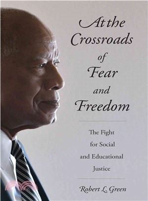 At the Crossroads of Fear and Freedom ─ The Fight for Social and Educational Justice