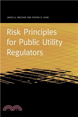 Risk Principles for Public Utility Regulators