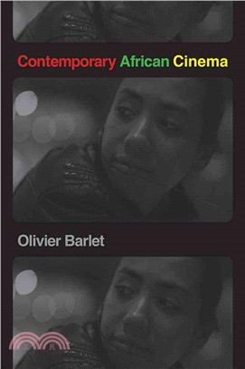 Contemporary African Cinema