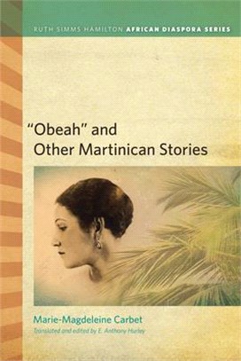Obeah and Other Martinican Stories