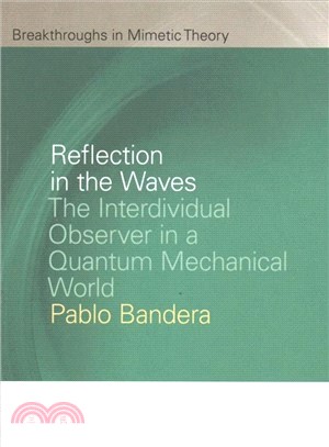 Reflection in the Waves ― The Interdividual Observer in a Quantum Mechanical World