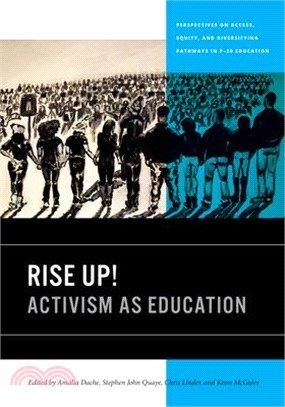Rise Up! ― Activism As Education