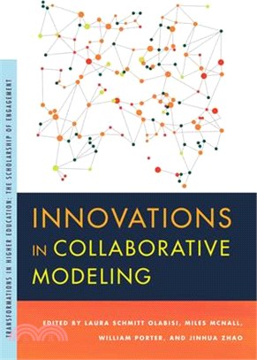 Innovations in Collaborative Modeling