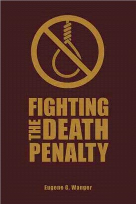 Fighting the Death Penalty：A Fifty-Year Journey of Argument and Persuasion