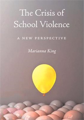 The Crisis of School Violence ― A New Perspective