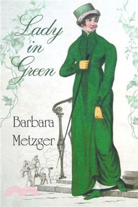 Lady in Green