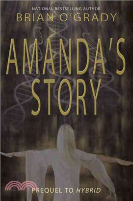 Amanda's Story