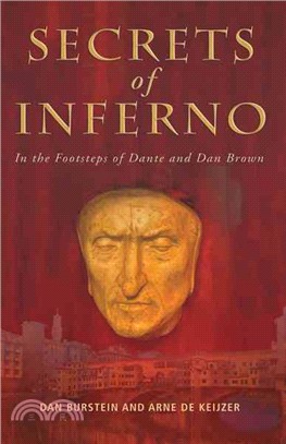 Secrets of Inferno ─ In the Footsteps of Dante and Dan Brown