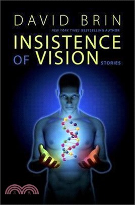 Insistence of Vision ─ A Short Story Collection