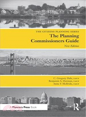 The Planning Commissioners Guide