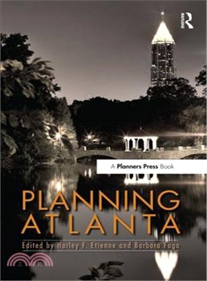 Planning Atlanta