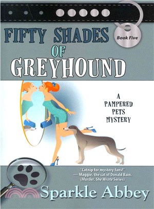 Fifty Shades of Greyhound