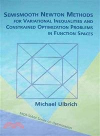 Semismooth Newton Methods for Variational Inequalities and Constrained Optimization Problems in Function Spaces