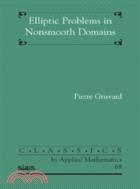 Elliptic Problems in Nonsmooth Domains