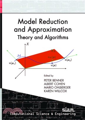 Model Reduction and Approximation：Theory and Algorithms